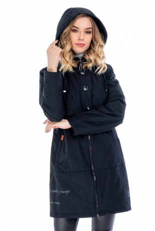 Городская женская куртка cop copine (009-88)